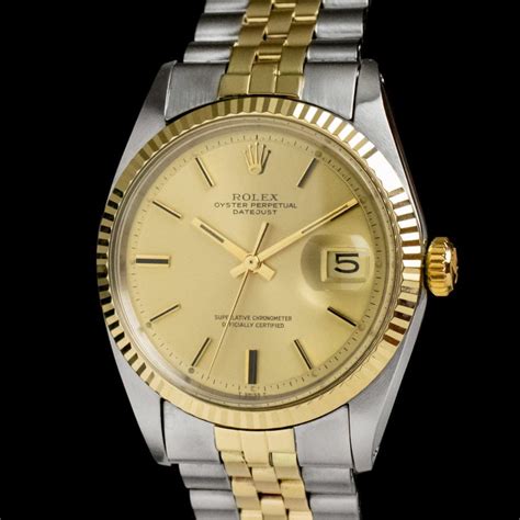 old real rolex just datejust|Rolex Datejust models by year.